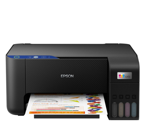 Epson EcoTank L3211 - 1113173 - zdjęcie